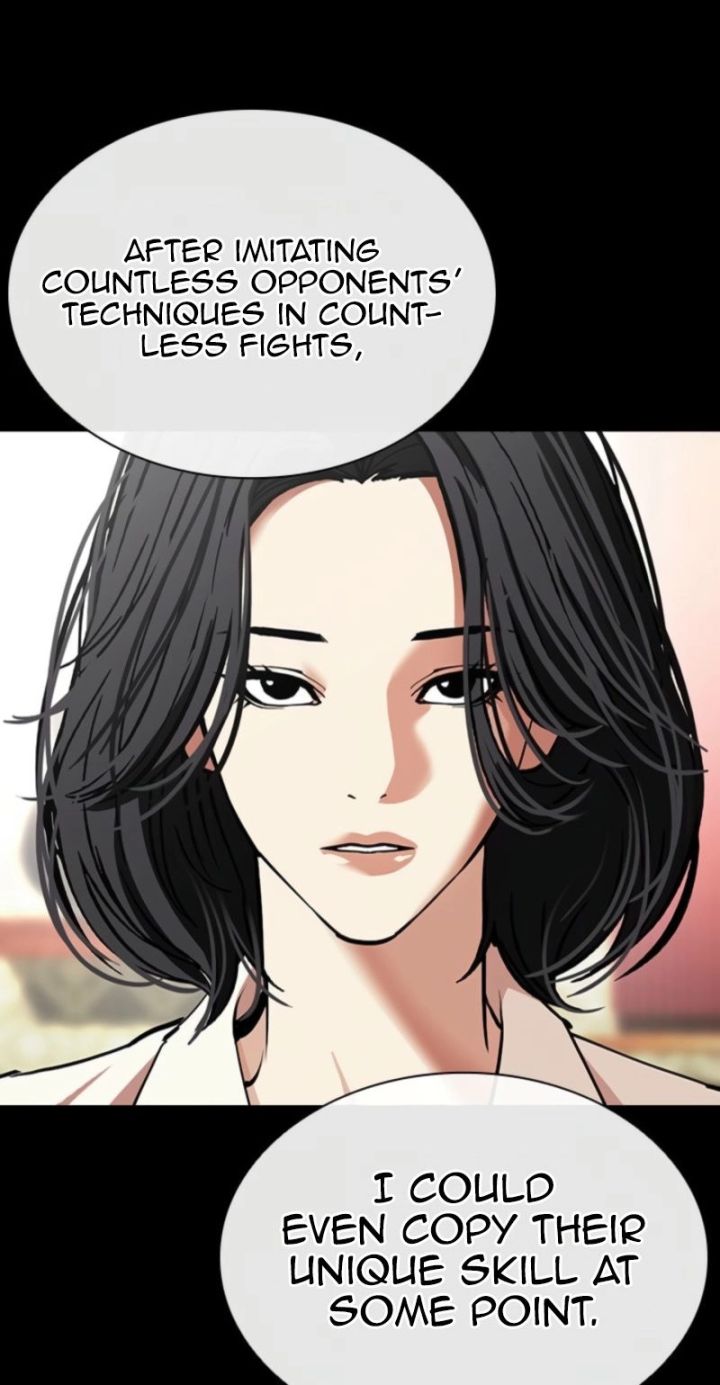 Lookism - Chapter 616 Page 57