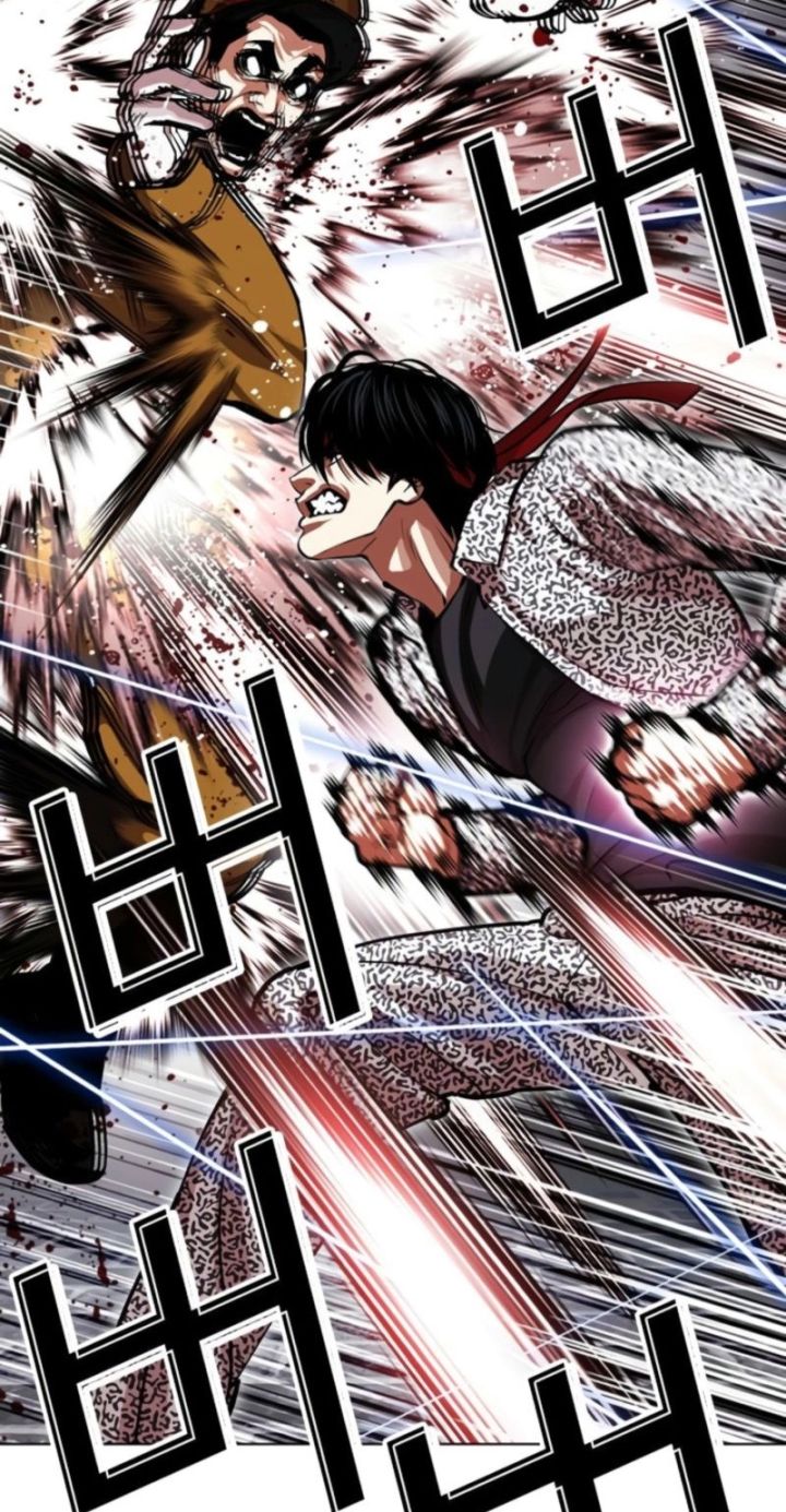 Lookism - Chapter 616 Page 64
