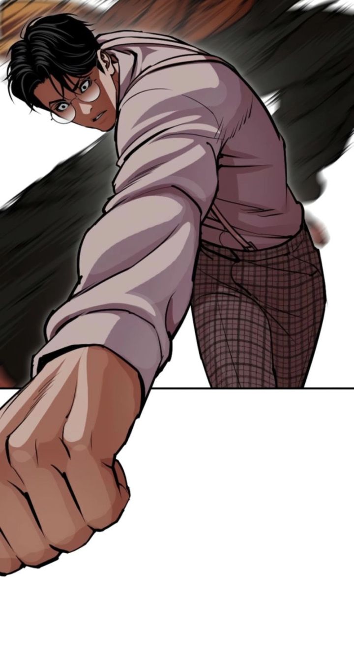 Lookism - Chapter 616 Page 76