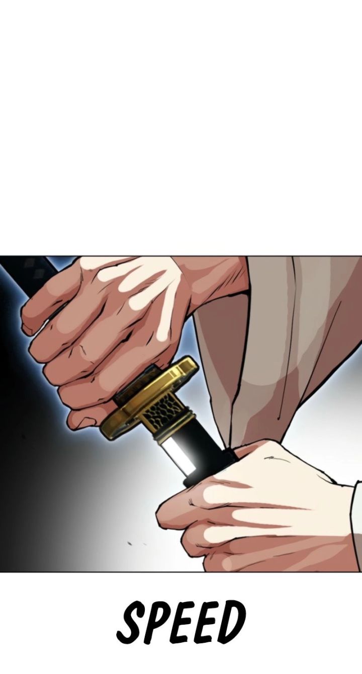 Lookism - Chapter 616 Page 79