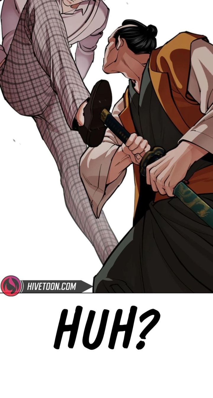 Lookism - Chapter 616 Page 81