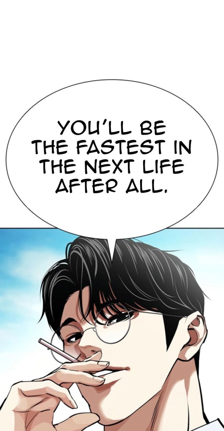 Lookism - Chapter 616 Page 95