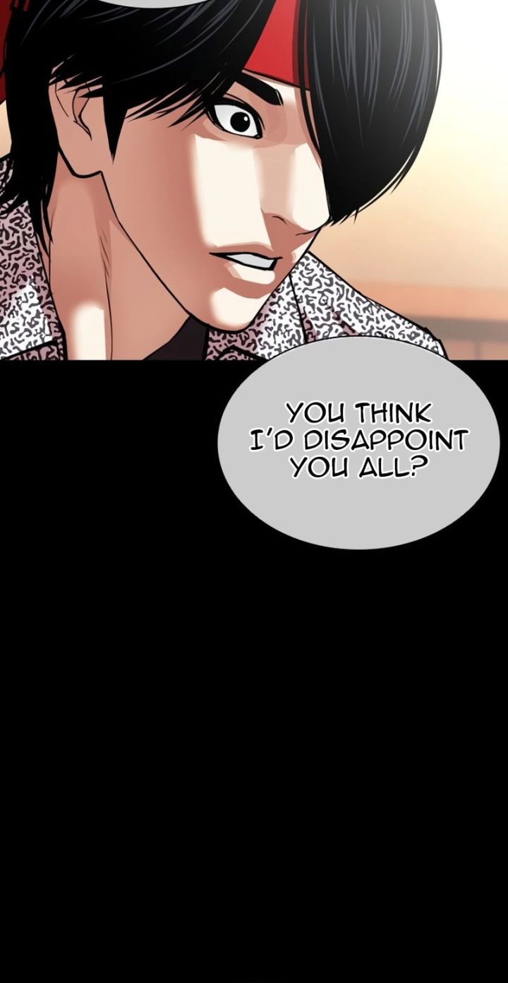 Lookism - Chapter 617 Page 101