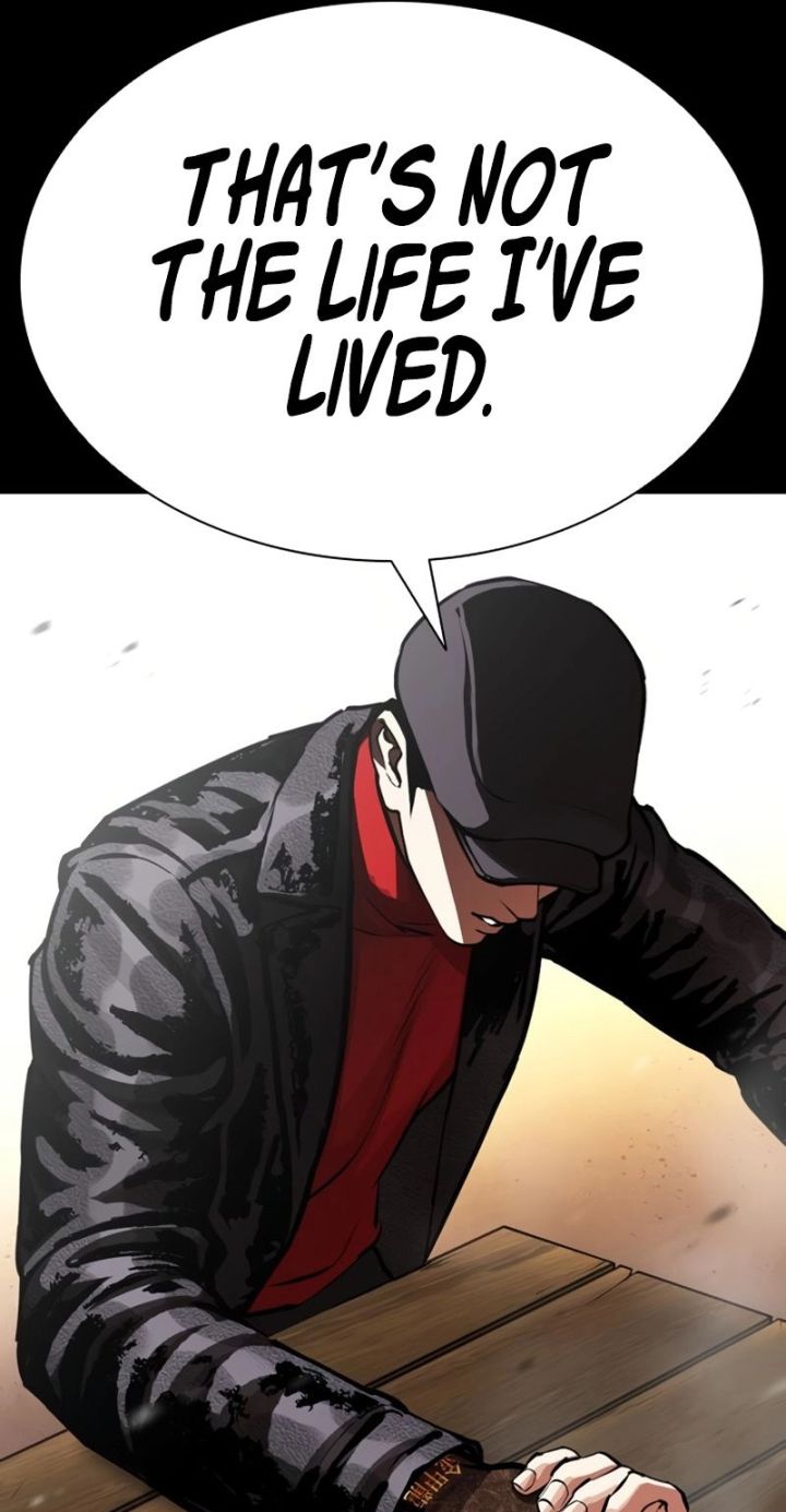 Lookism - Chapter 617 Page 102