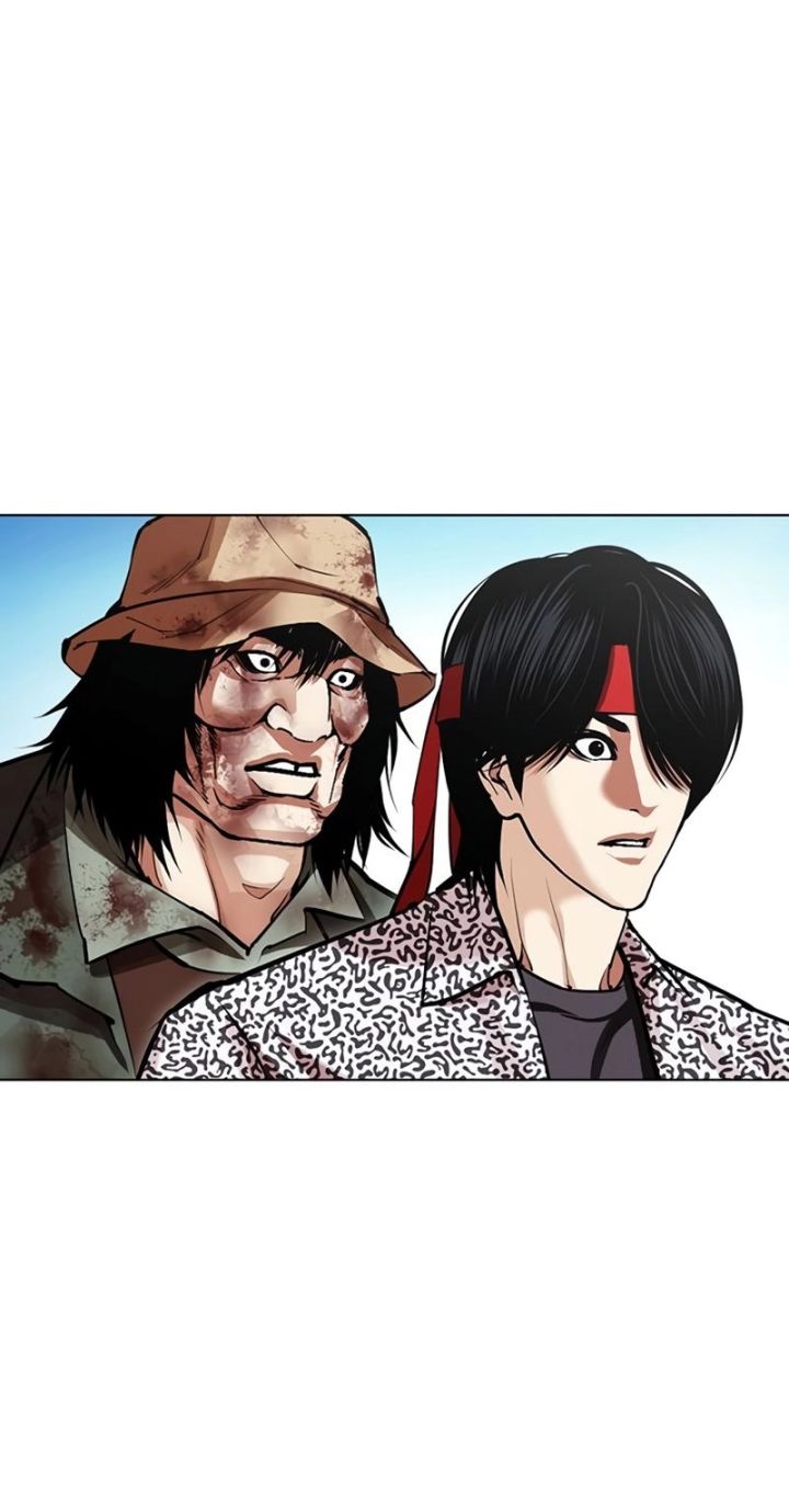 Lookism - Chapter 617 Page 113