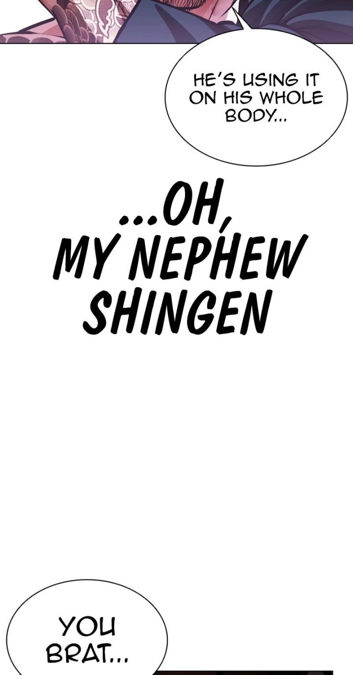 Lookism - Chapter 617 Page 135