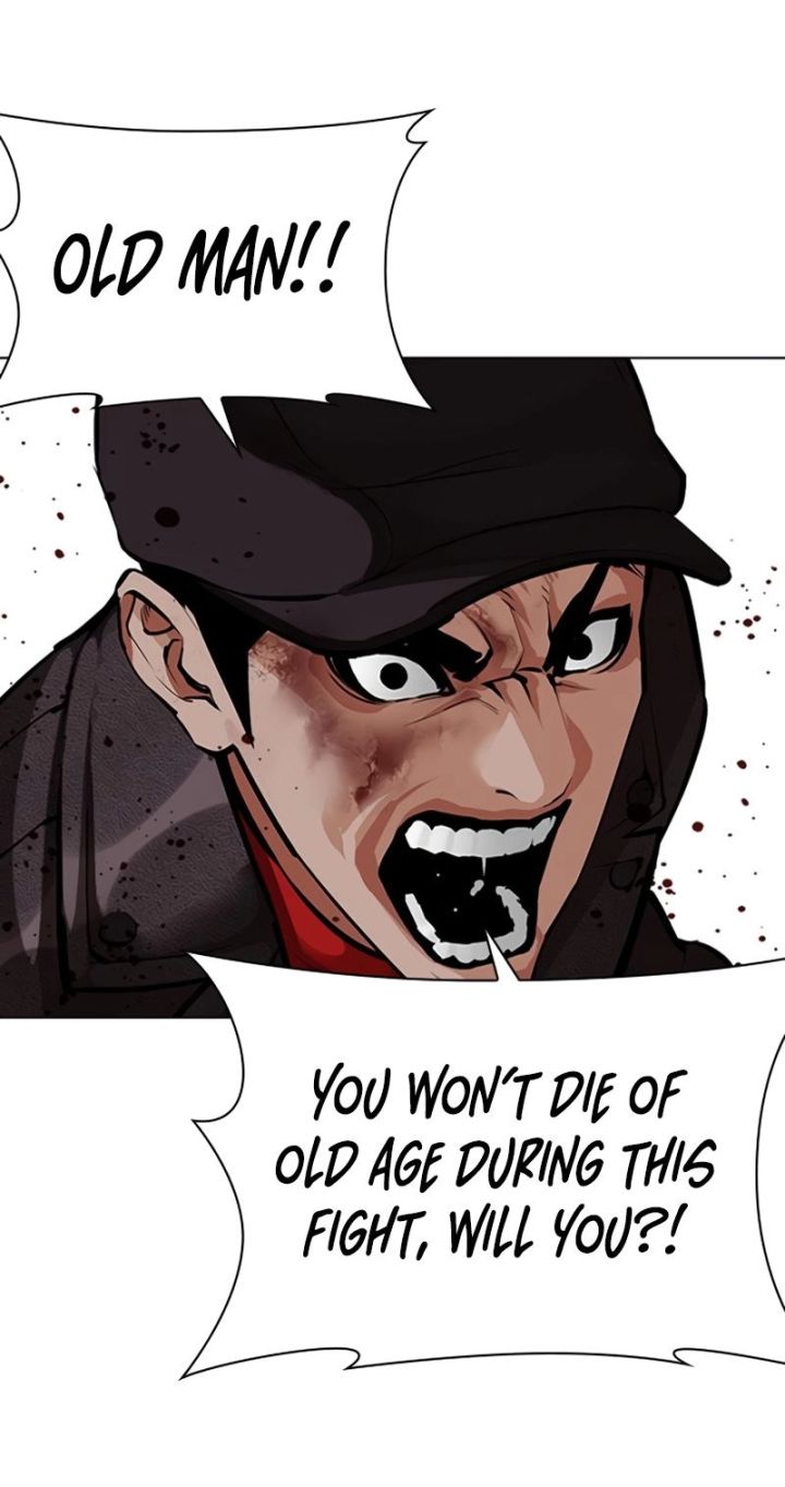 Lookism - Chapter 617 Page 28