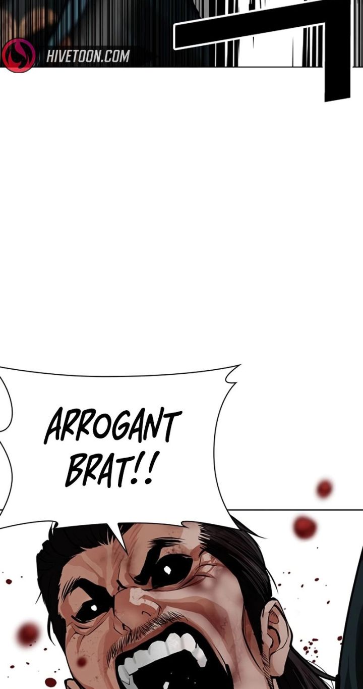 Lookism - Chapter 617 Page 30
