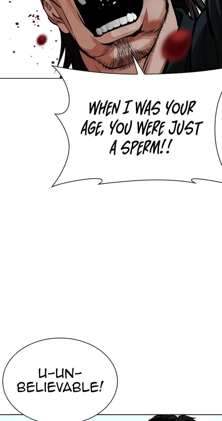 Lookism - Chapter 617 Page 31