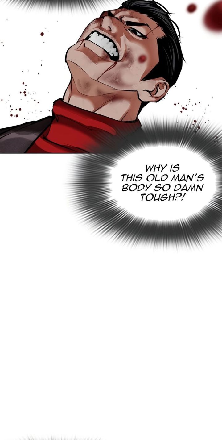 Lookism - Chapter 617 Page 36