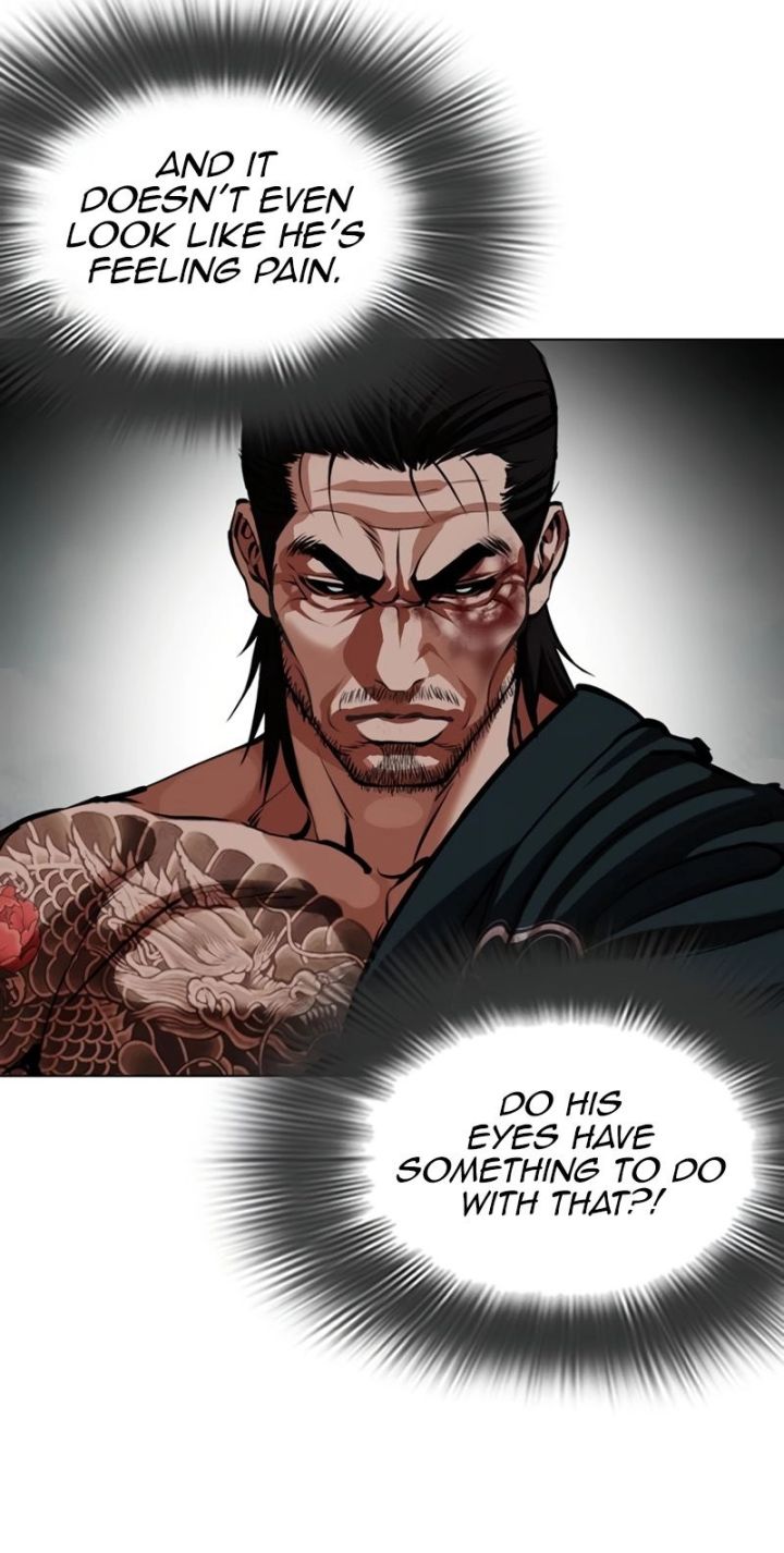 Lookism - Chapter 617 Page 37