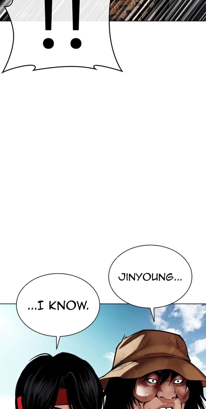 Lookism - Chapter 617 Page 41
