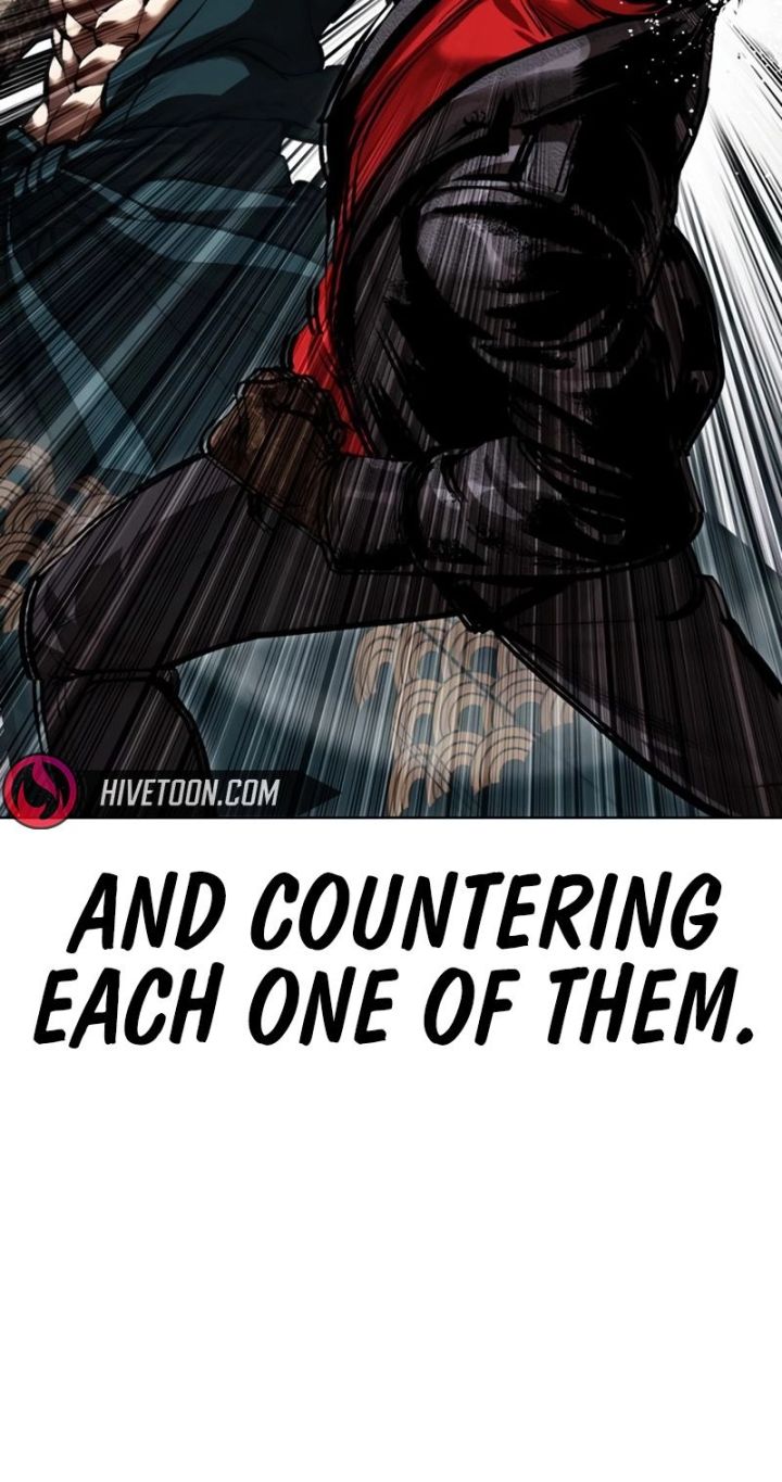 Lookism - Chapter 617 Page 46