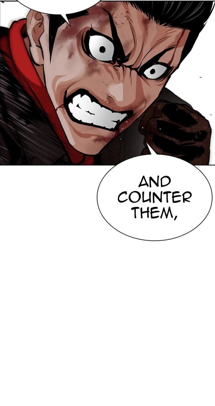 Lookism - Chapter 617 Page 56