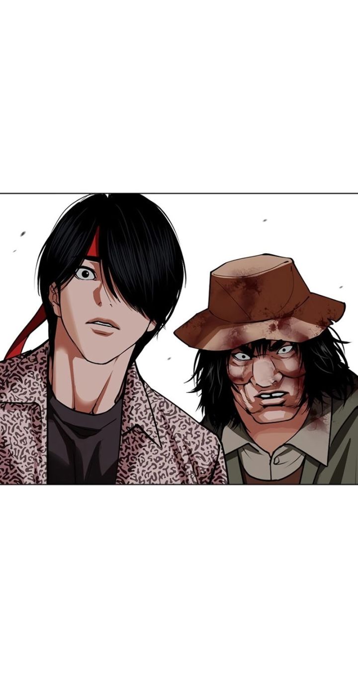 Lookism - Chapter 617 Page 62