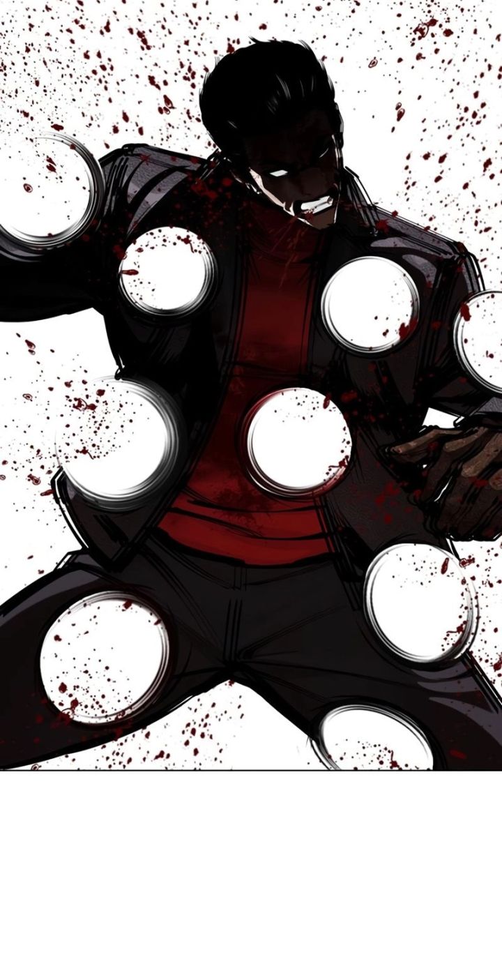 Lookism - Chapter 617 Page 76