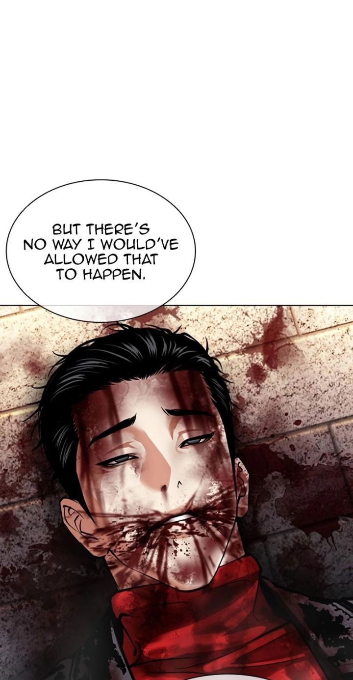 Lookism - Chapter 617 Page 85