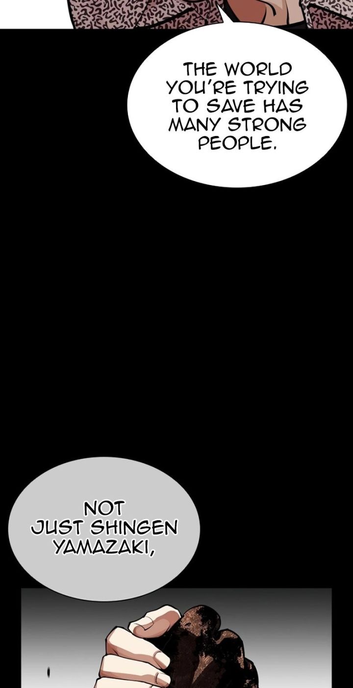Lookism - Chapter 617 Page 93