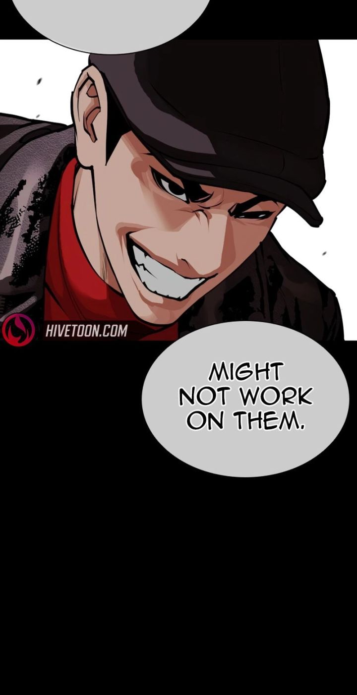 Lookism - Chapter 617 Page 95