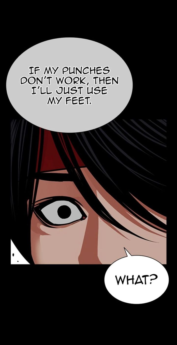 Lookism - Chapter 617 Page 96