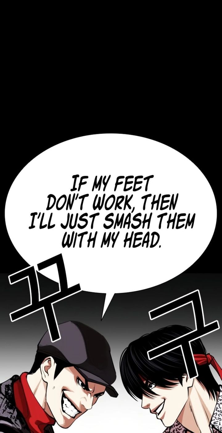 Lookism - Chapter 617 Page 97