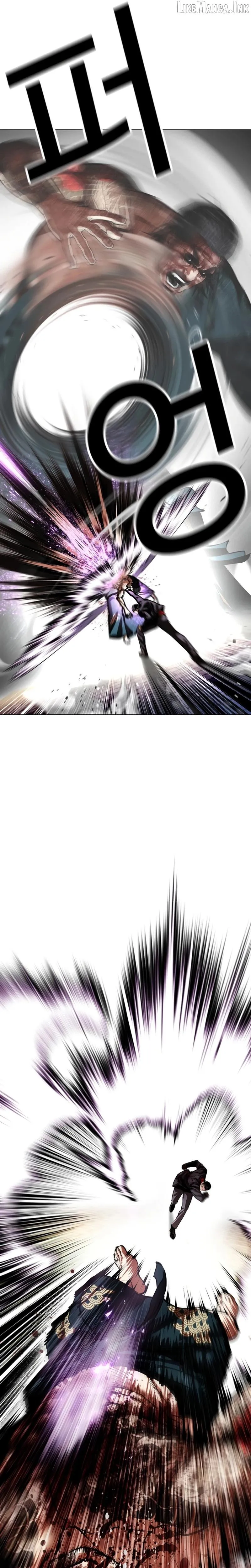 Lookism - Chapter 618 Page 19