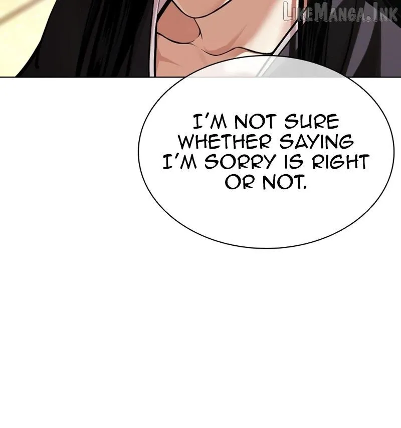 Lookism - Chapter 618 Page 33