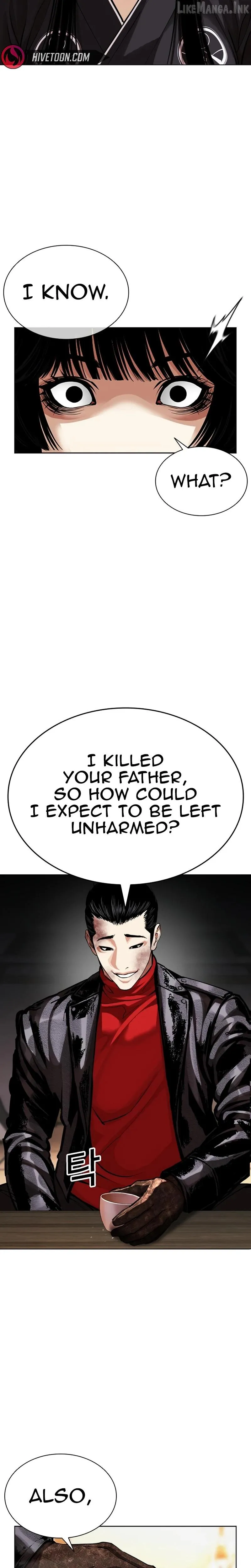 Lookism - Chapter 618 Page 38