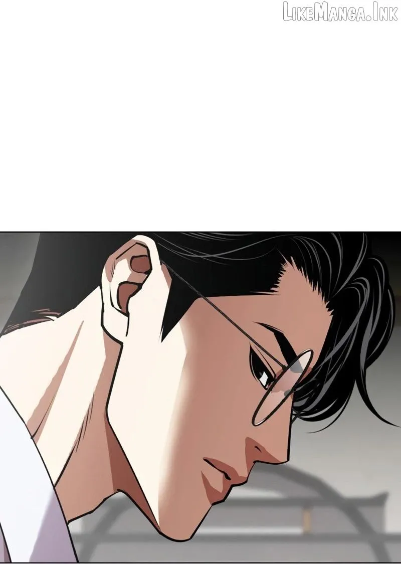 Lookism - Chapter 619 Page 18