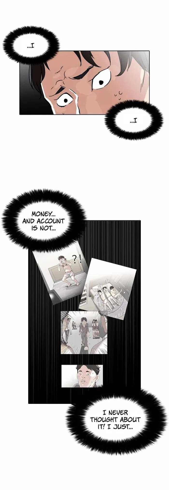 Lookism - Chapter 67 Page 24