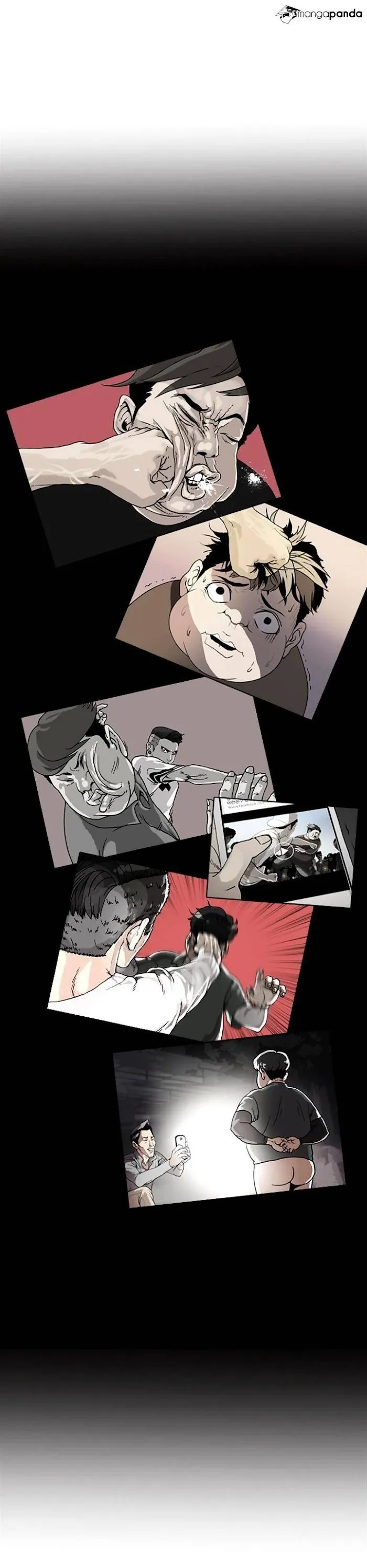Lookism - Chapter 7 Page 20