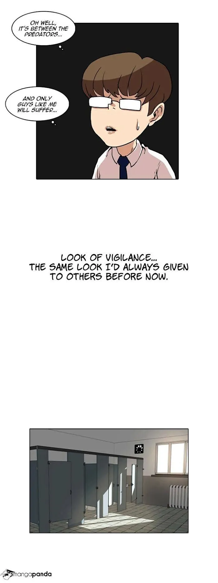 Lookism - Chapter 7 Page 32