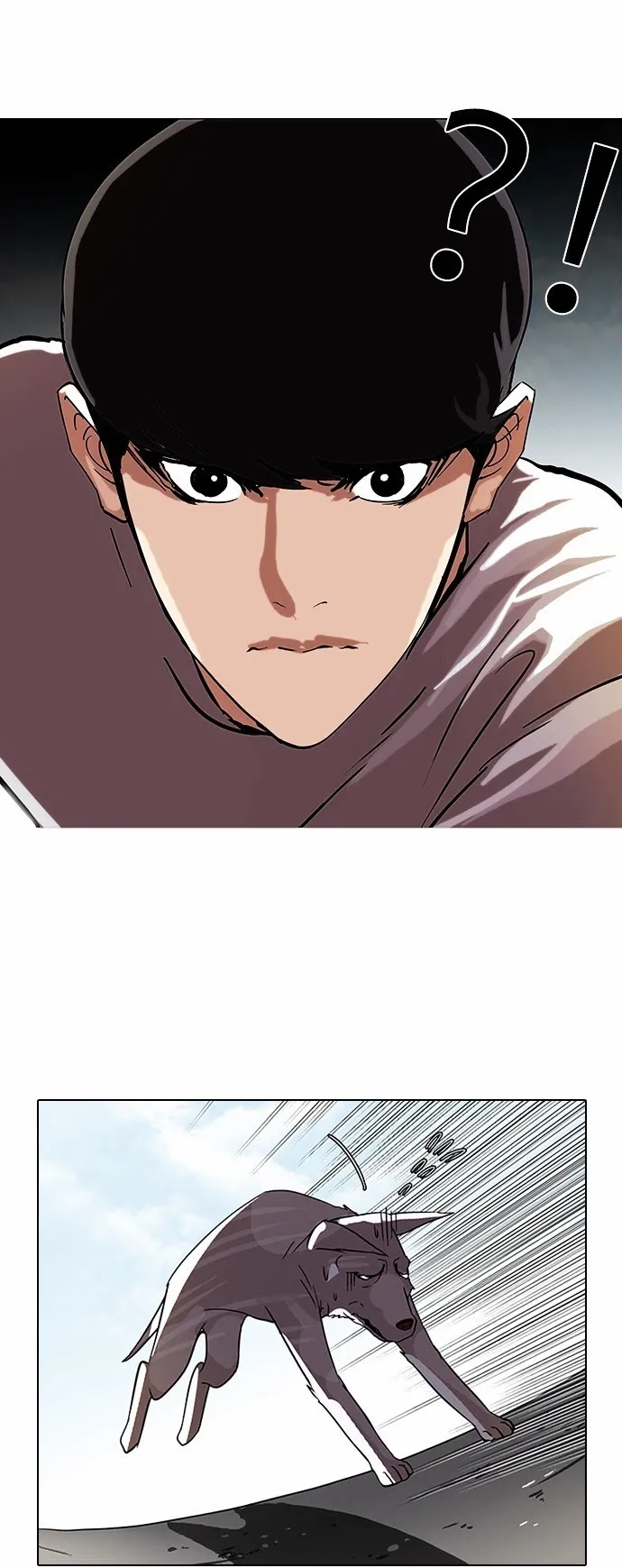 Lookism - Chapter 70 Page 9