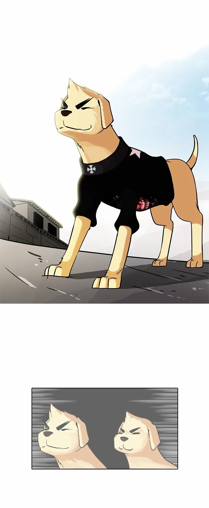 Lookism - Chapter 70 Page 34