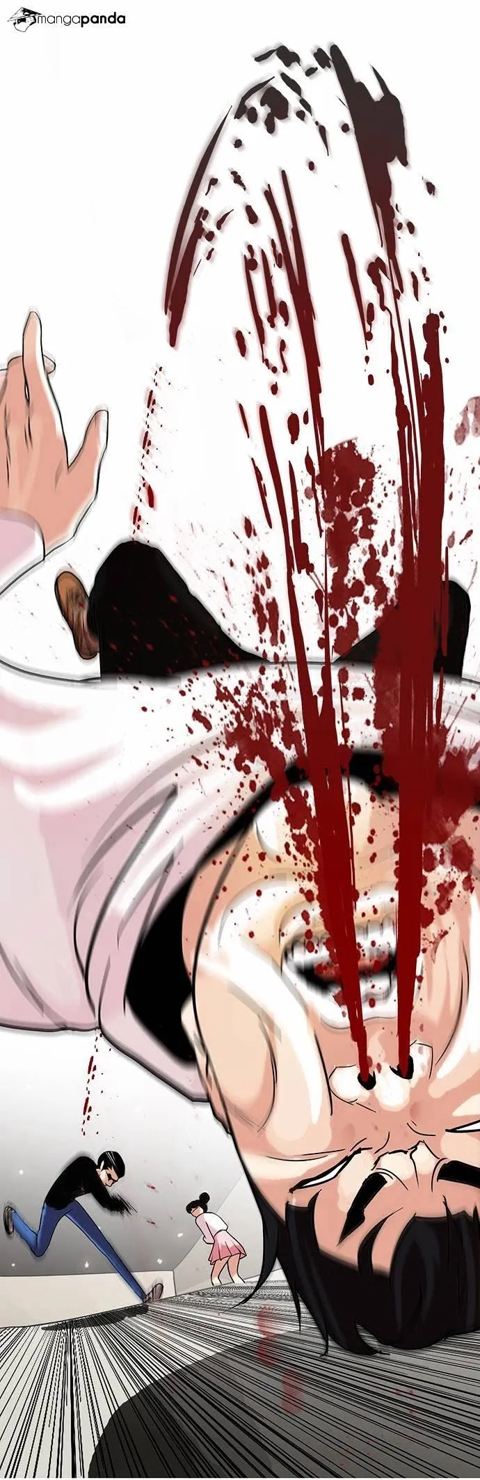 Lookism - Chapter 74 Page 24