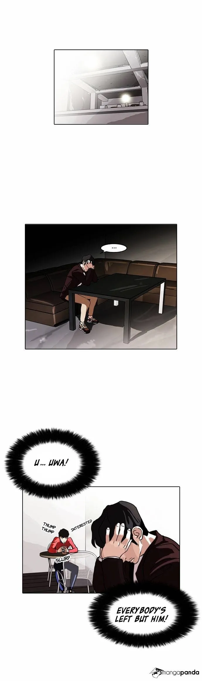 Lookism - Chapter 75 Page 13