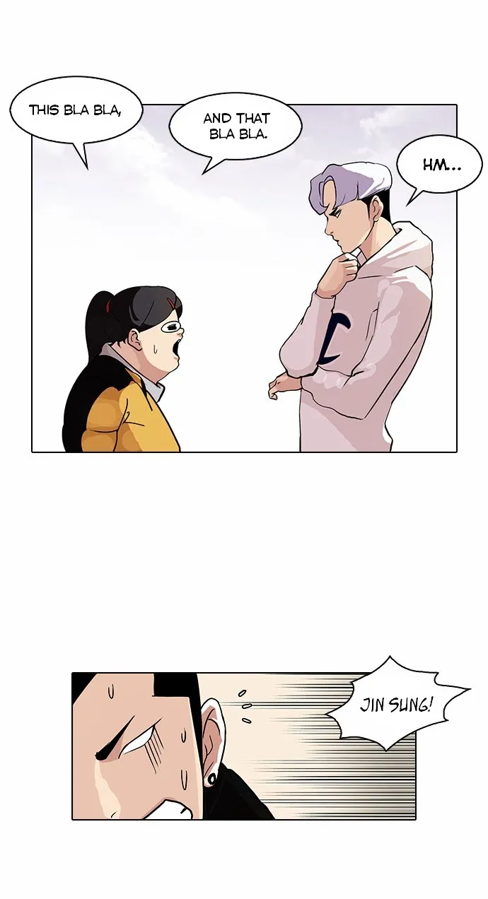 Lookism - Chapter 82 Page 21