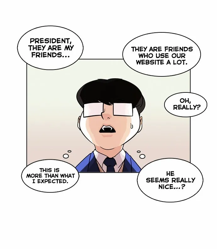 Lookism - Chapter 84 Page 10