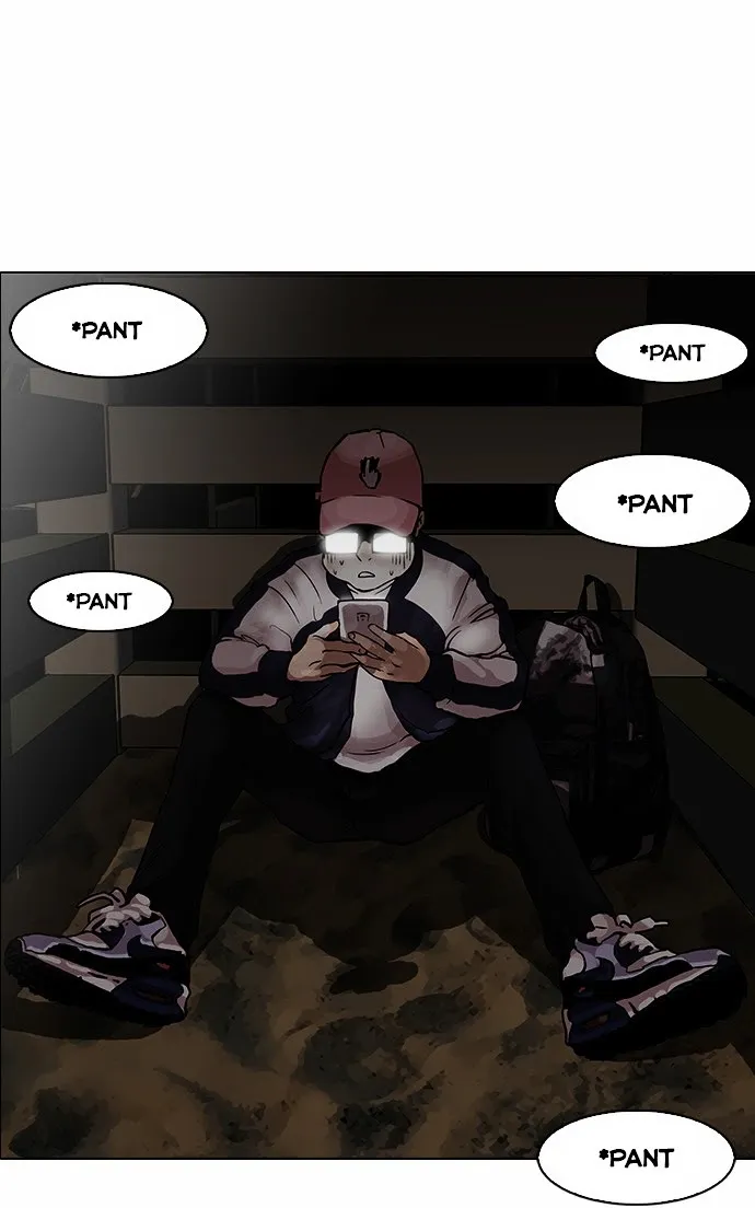 Lookism - Chapter 86 Page 19