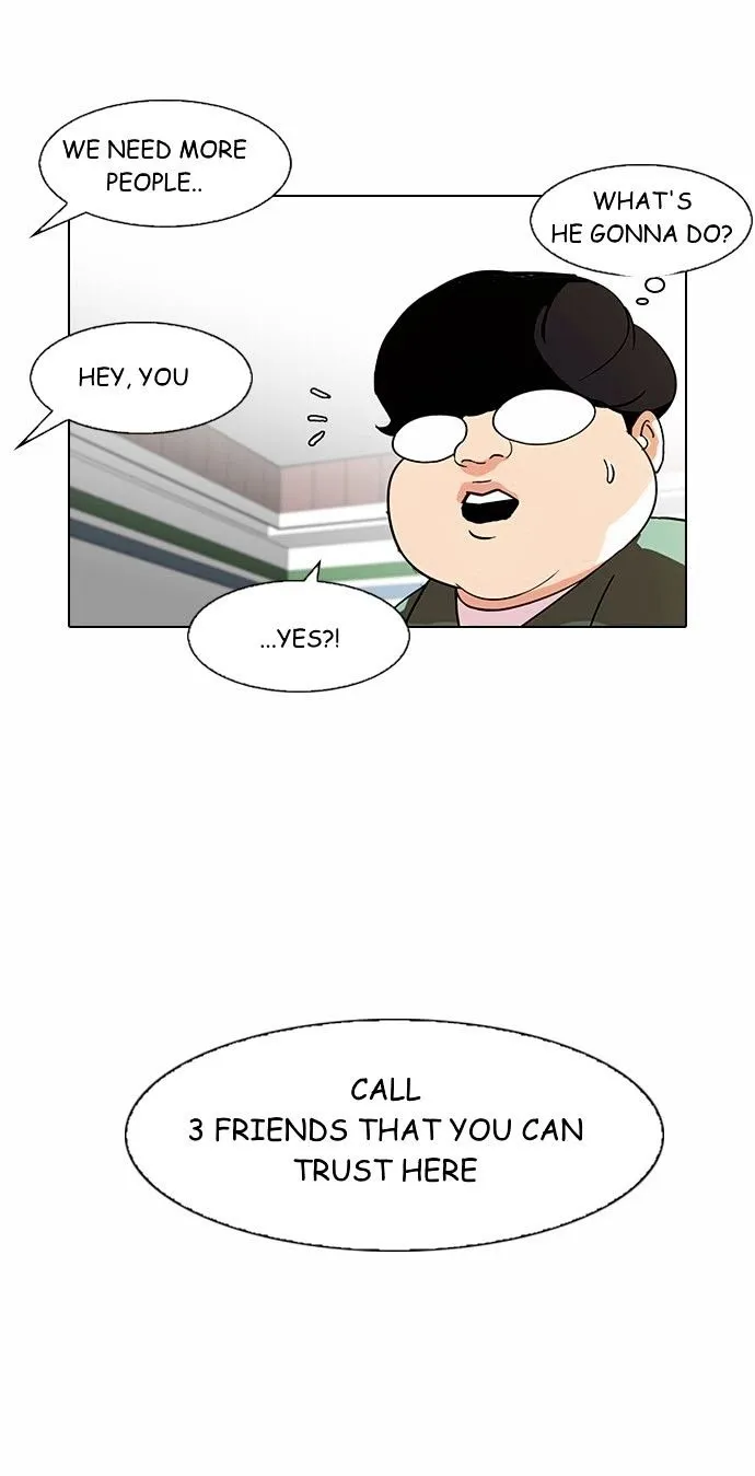 Lookism - Chapter 88 Page 27
