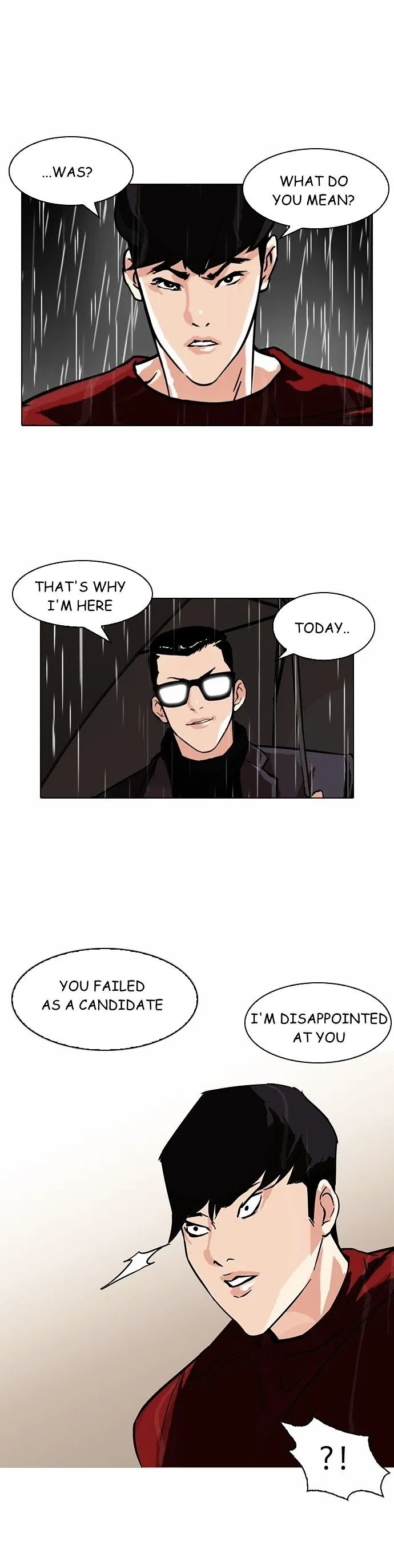 Lookism - Chapter 89 Page 5