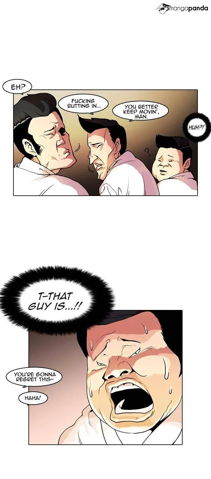 Lookism - Chapter 9 Page 7
