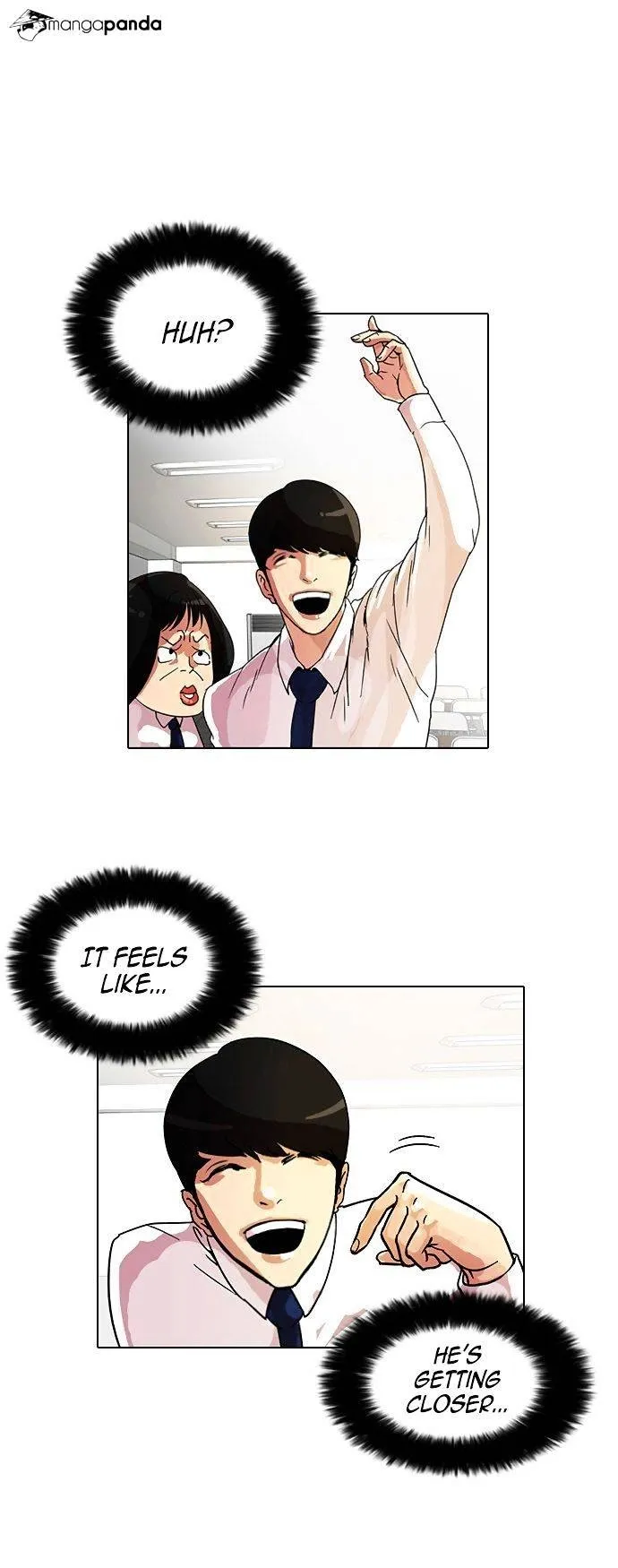 Lookism - Chapter 9 Page 18