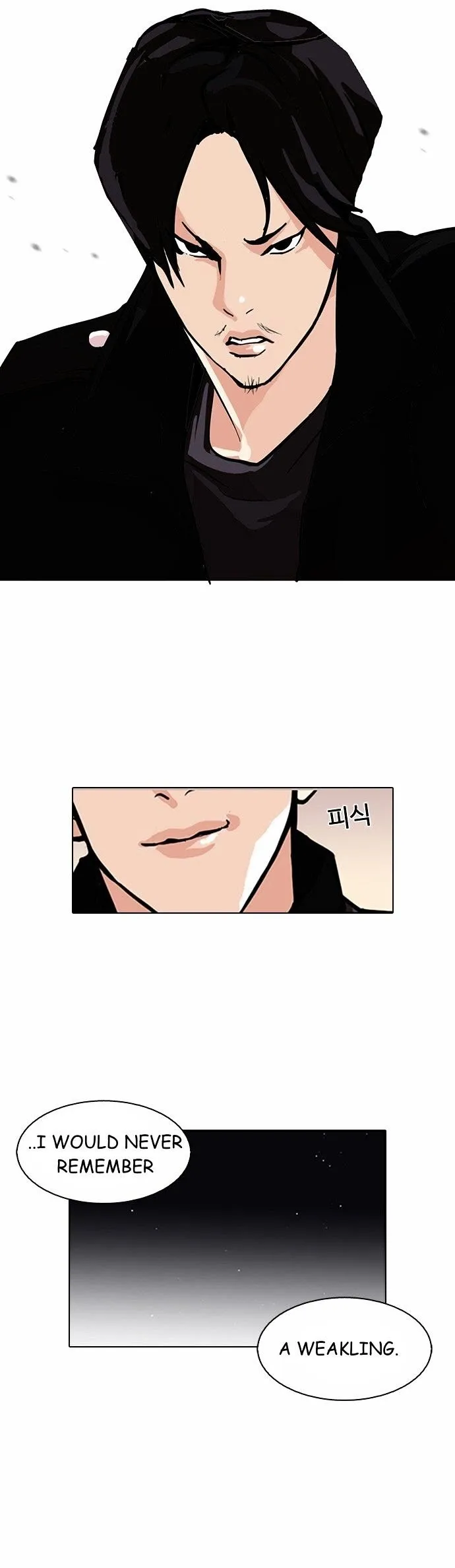 Lookism - Chapter 90 Page 38