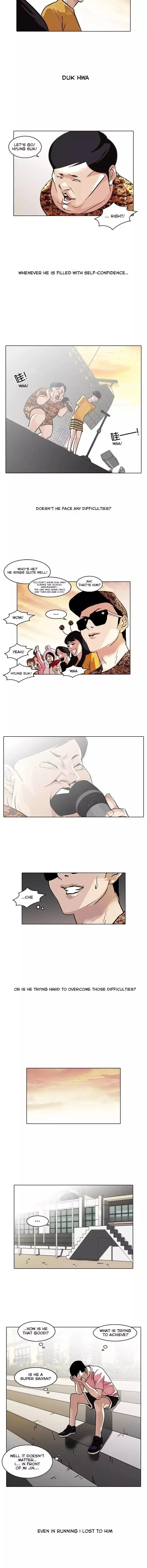 Lookism - Chapter 94 Page 6