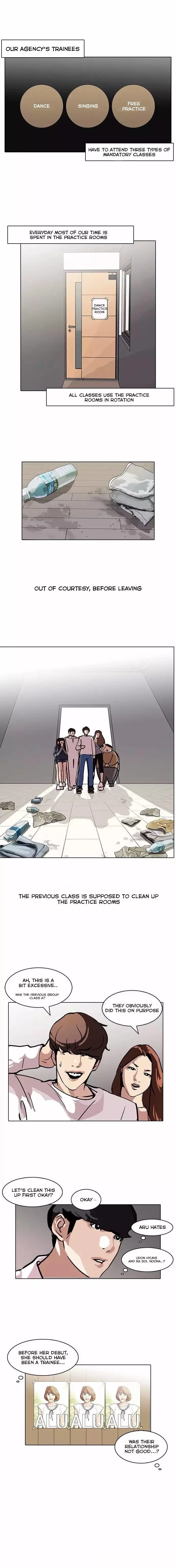 Lookism - Chapter 98 Page 4