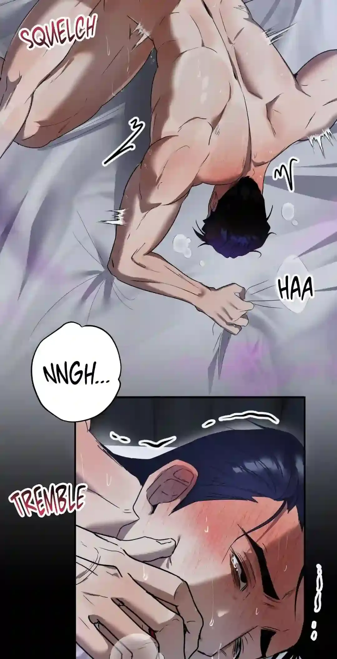 A Crown Of Thorns - Chapter 1 Page 3