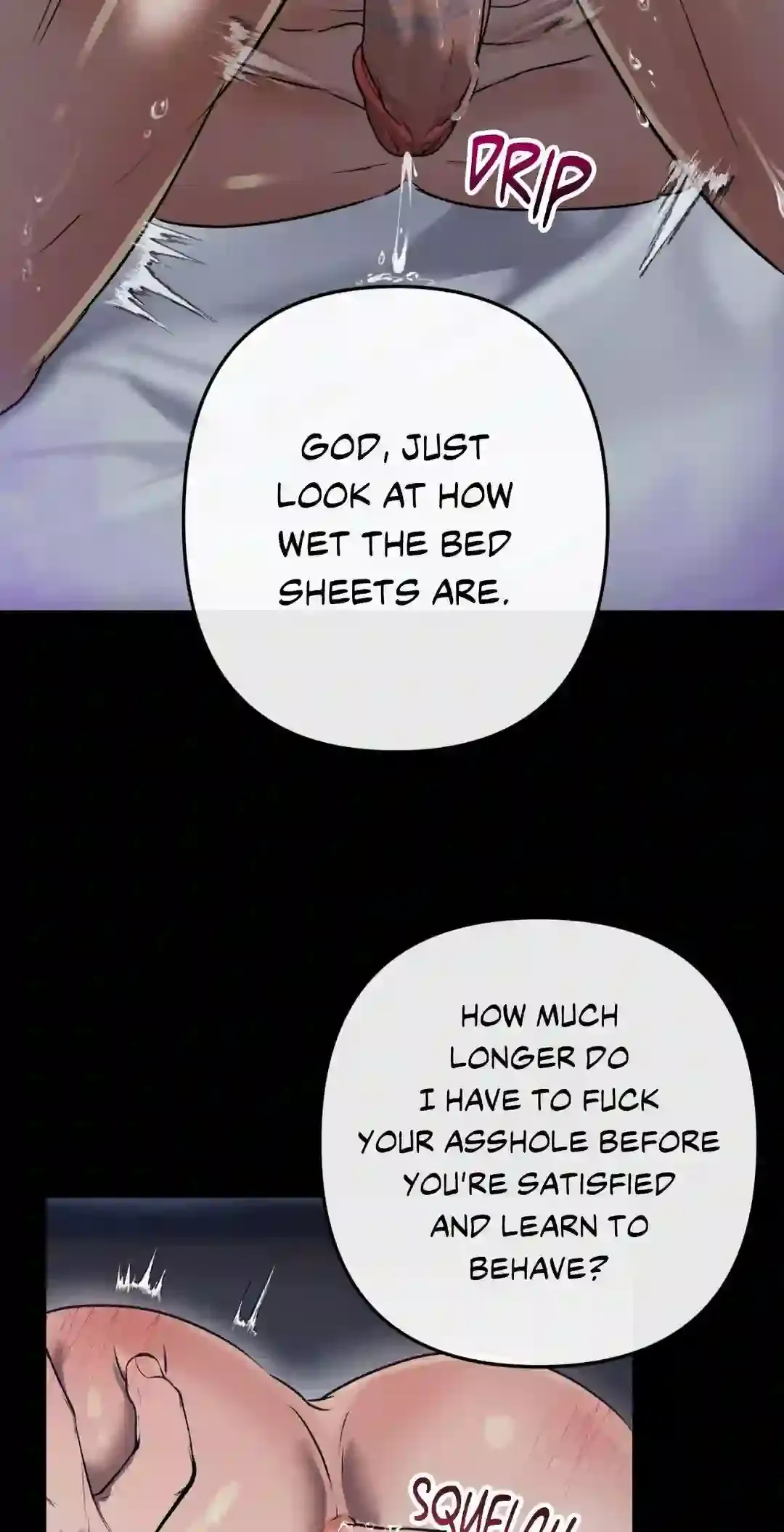 A Crown Of Thorns - Chapter 1 Page 5