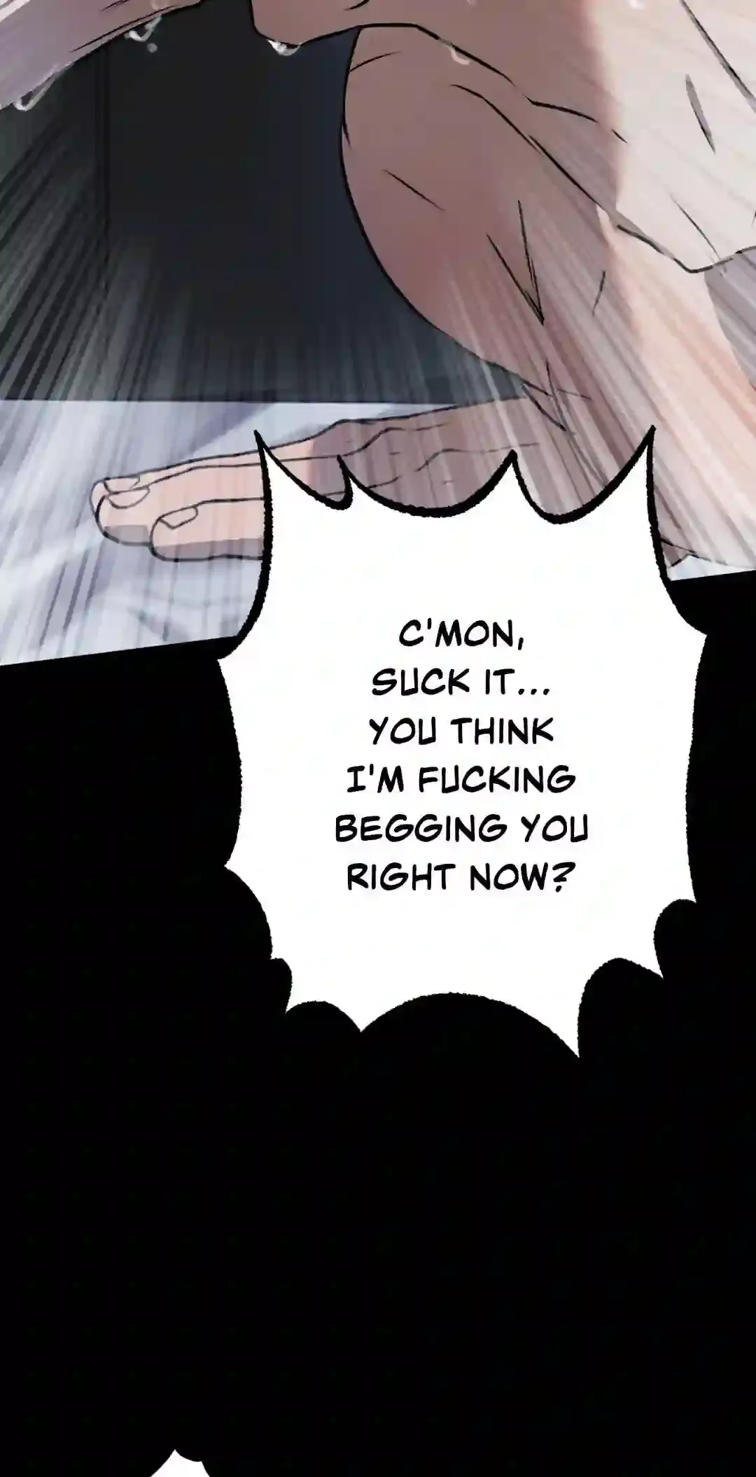 A Crown Of Thorns - Chapter 1 Page 37