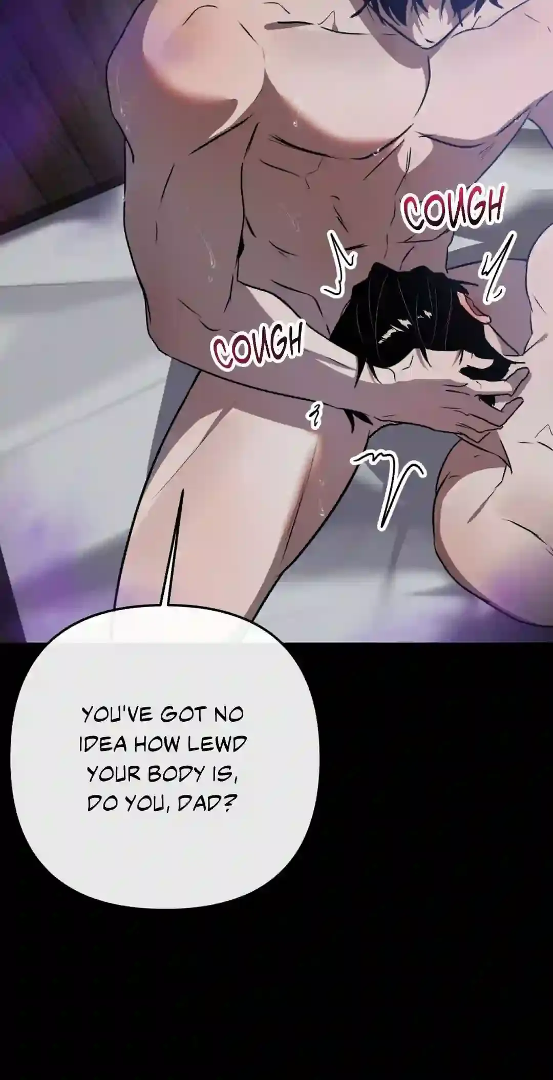 A Crown Of Thorns - Chapter 1 Page 42